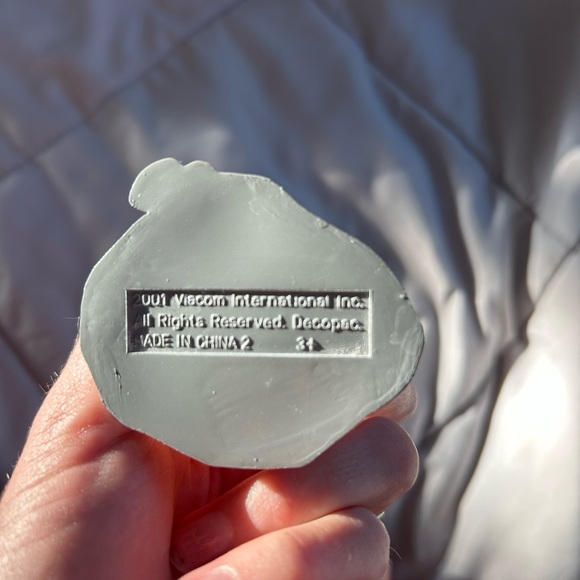 2001 Viacom International Eliza Thornberry Figurine - Picture 2 of 3